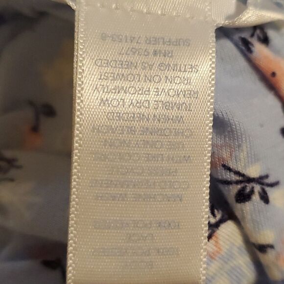 ADONNA SLEEPWEAR WOMAN GOWN - Picture 8 of 8